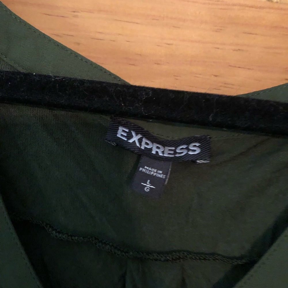 Express tank - Picture 2 of 2
